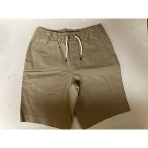 Gap Kids Easy Pull On Drawstring Khakis Youth XL Shorts